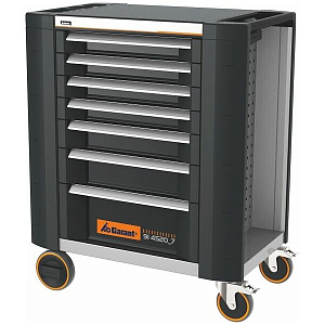 ToolCar roller cabinet 7