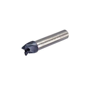 VHM cutter 10 x 44 mm Z4