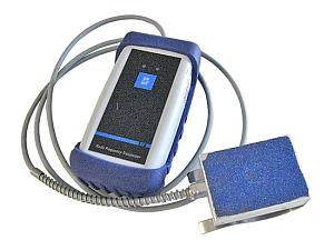 Cartec Pedal pressure sensor PK 2.0, radio version