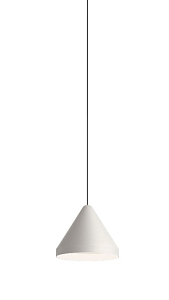 Pendant lamp North white 5660 Dali-Dimming