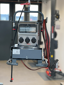 AUTOPSTENHOJ power module