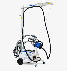 CTR9 BMW, 3 x 400V CE, 50/60Hz (Incl. Accessories)