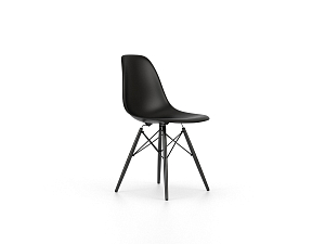 Chair Eames black