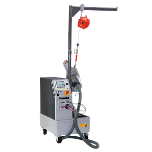 Resistance spot welding machine, InvertaSpot GT BM 200 V (81422295357) Resistance spot welding machine, InvertaSpot GT BM 200 V (81422295357)