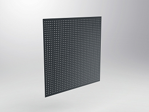 Accessories wall heritage low