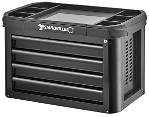 Tool chest 93 TOP BOX 4 Drawers