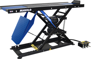 Lift MAROLOLIFT 1200 P Pneumatic Lift MAROLOLIFT 1200 P Pneumatic