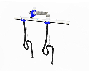 FILCAR- Rail system FILCAR- Rail system