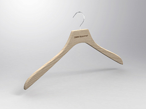 T-Shirt Hanger. Set of 10 pieces (81852469002) T-Shirt Hanger. Set of 10 pieces (81852469002)