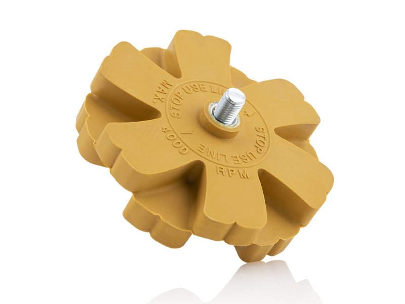 WAVE - Eraser rubber pad - Premium WAVE - Eraser rubber pad - Premium