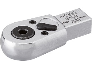 1/4" reversible ratchet- bit recording