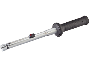 Torque wrench 6291-2 CT (20 - 120 Nm) Torque wrench 6291-2 CT (20 - 120 Nm)