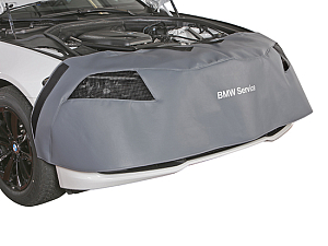 Protective cover for body