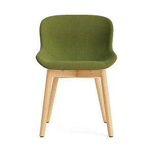 Chair HYG full upholstery 942 green