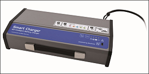 SmartCharger Lithium 35A