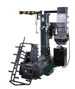 Sice S1000 Evo BMW<br />
incl. installation and training