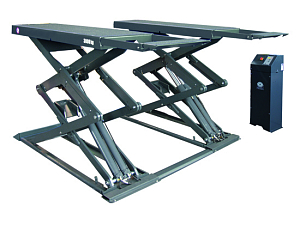 Maha TWIN F IV 3.0 U L BMW