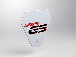 Motocycle Type Sign F 750 GS 