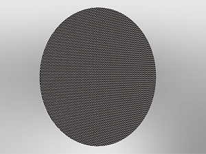 Retrofit kit  BMW logo brooch E5 WL