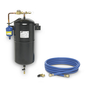 WAECO Flushing equipment