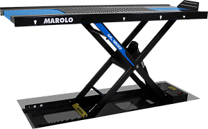Lift MAROLOLIFT 1200 HE Hydraulic - Electro-hydraulic pump - Inground model Lift MAROLOLIFT 1200 HE Hydraulic - Electro-hydraulic pump - Inground model