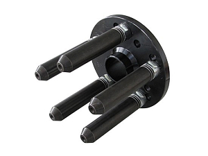 replacement / extension - balancing flange - tire balancing - Corghi, Sice replacement / extension - balancing flange - tire balancing - Corghi, Sice