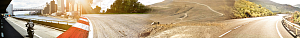 Main graphic for communication banner 15 m - Height 75 cm (backlit) Main graphic for communication banner 15 m - Height 75 cm (backlit)