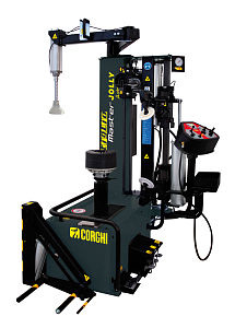 Artiglio Master Jolly Automatic BMW<br />
incl. installation and training Artiglio Master Jolly Automatic BMW<br />
incl. installation and training