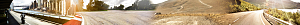 Main graphic for communication banner 15 m - Height 50 cm (backlit) Main graphic for communication banner 15 m - Height 50 cm (backlit)