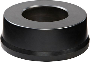 Replacement / extension - Centering ring 72,5mm for tire balancing machines Replacement / extension - Centering ring 72,5mm for tire balancing machines